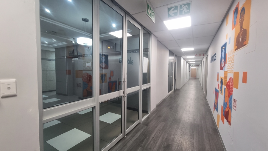 To Let Commercial Property for Rent in Cape Town City Centre Western Cape